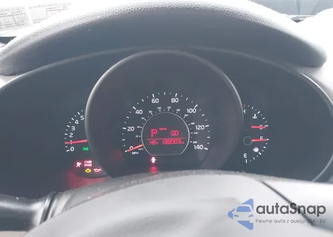 2015 Kia Soul from USA, damaged, VIN KNDJN2A20F7125131